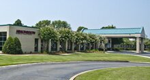 Our Hospital